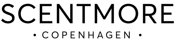 Scentmore hjælpecenter logo